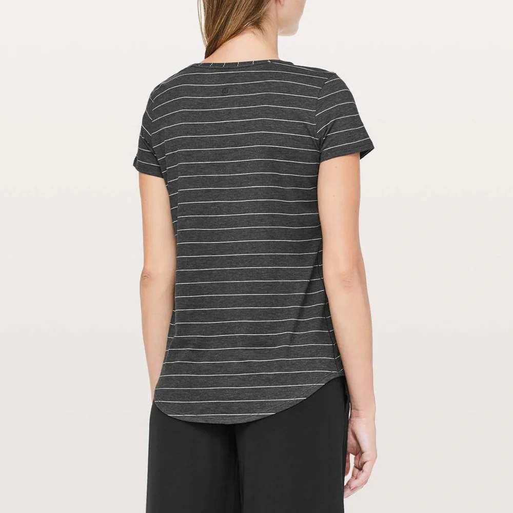 Lululemon Love Crew - Picture 2 of 8